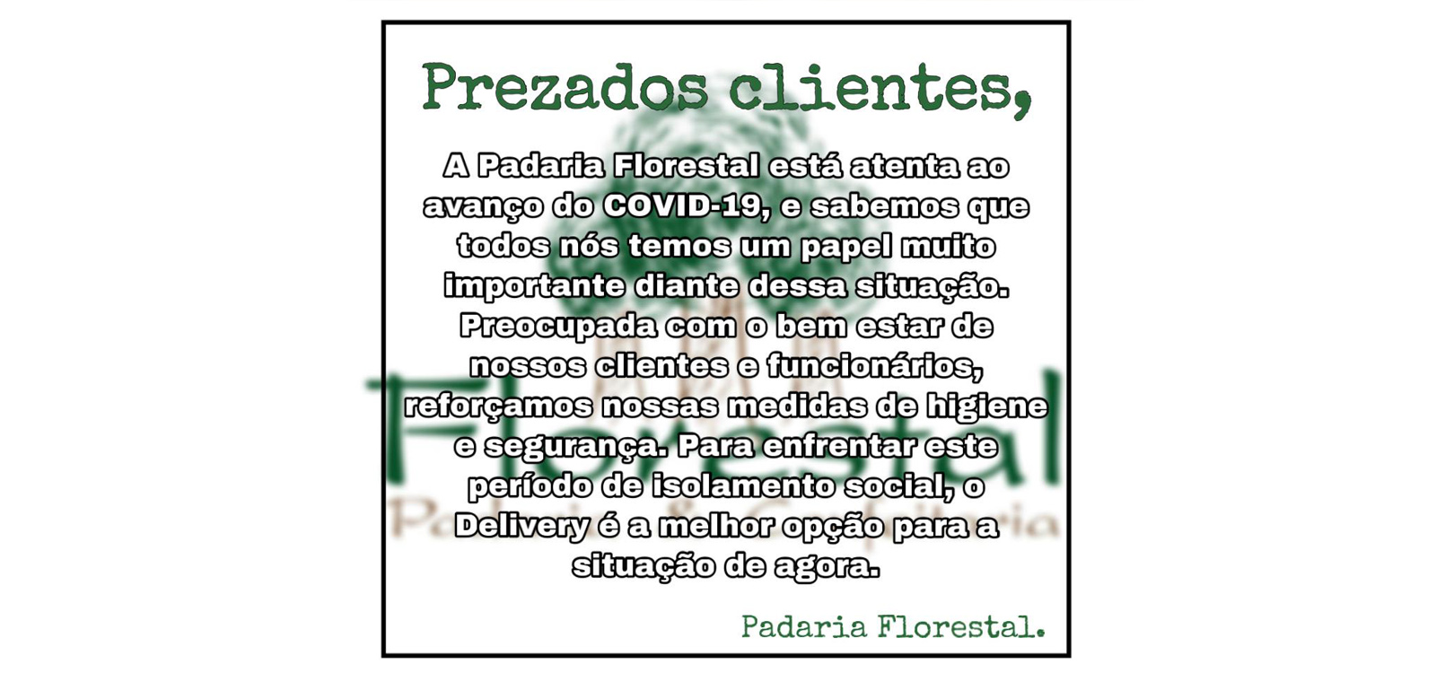 Pão de padaria - Padaria na Zona Norte - Florestal 